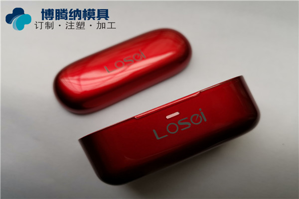 塑膠模具廠(chǎng)——博騰納堅持以質(zhì)取勝，打造品質(zhì)模具