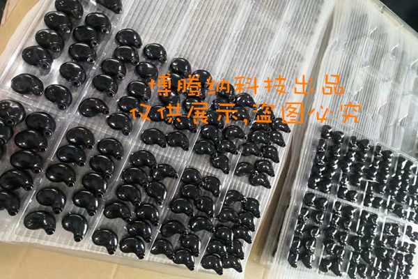 博騰納耳機模具廠(chǎng)：15年精工細作只為客戶(hù)滿(mǎn)意