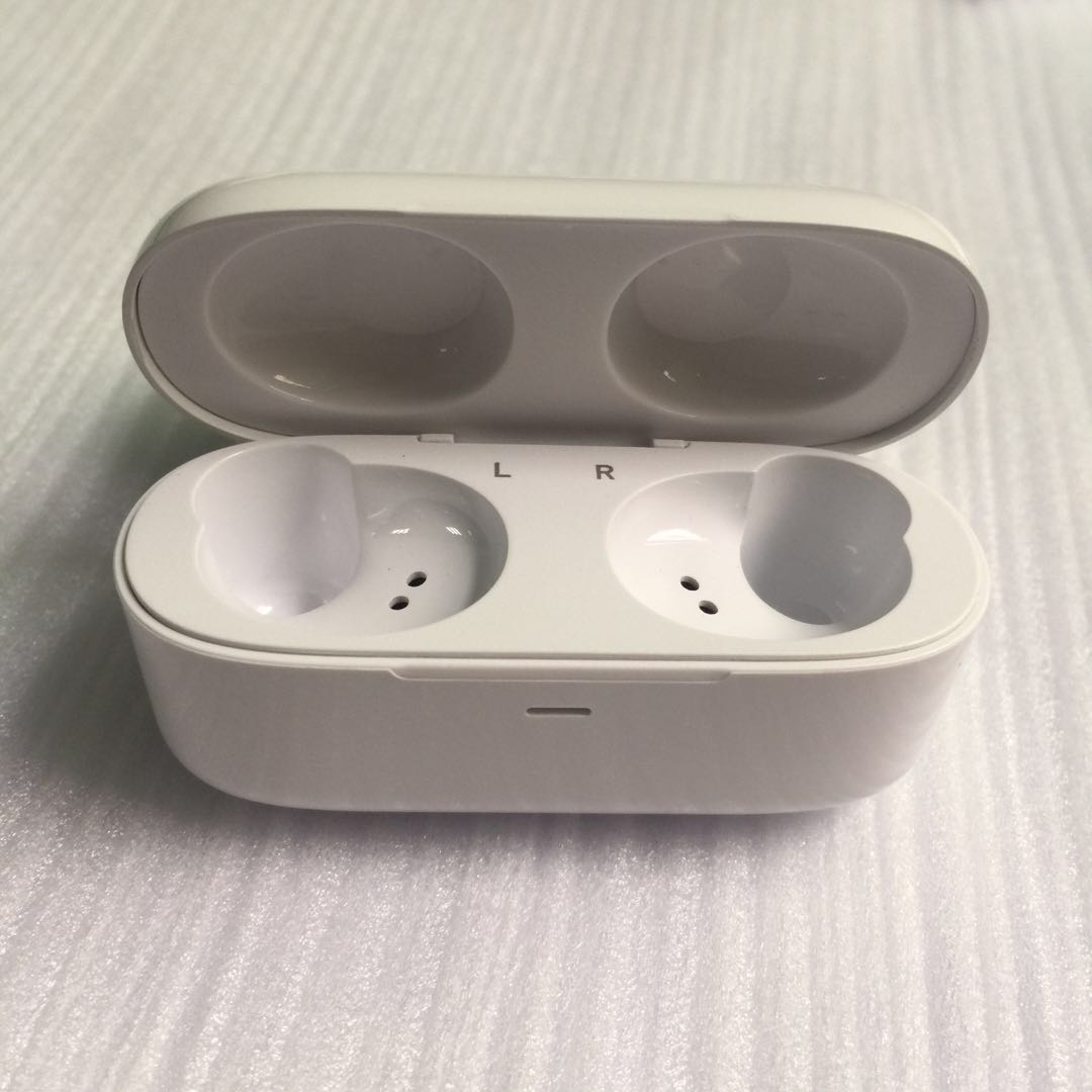 TWS無(wú)線(xiàn)藍牙耳機塑膠模具_注塑加工
