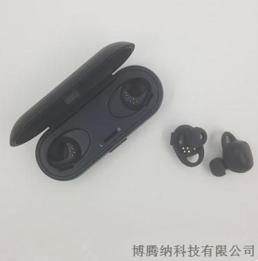 無(wú)線(xiàn)藍牙耳機外殼_注塑加工