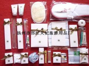 奢華體驗(yàn)的極致呈現(xiàn) 供應(yīng)酒店客房與會(huì)所一次性高檔日用品套裝