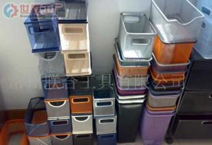 批發(fā)辦公用品CD筐 鐵藝金屬購(gòu)物籃的多功能應(yīng)用與選購(gòu)指南